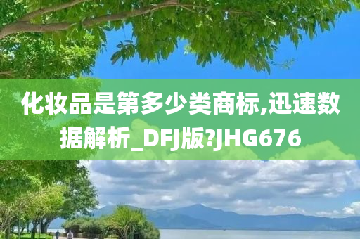 化妆品是第多少类商标,迅速数据解析_DFJ版?JHG676