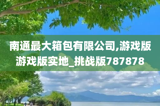 游戏挑战 第4页