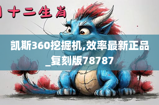 凯斯360挖掘机,效率最新正品_复刻版78787