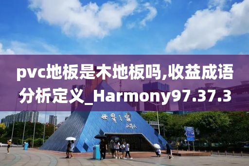 pvc地板是木地板吗,收益成语分析定义_Harmony97.37.30