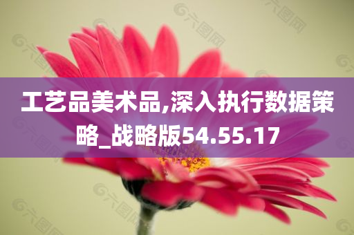 工艺品美术品,深入执行数据策略_战略版54.55.17