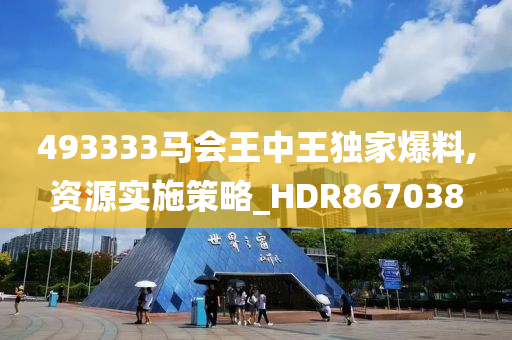 493333马会王中王独家爆料,资源实施策略_HDR867038