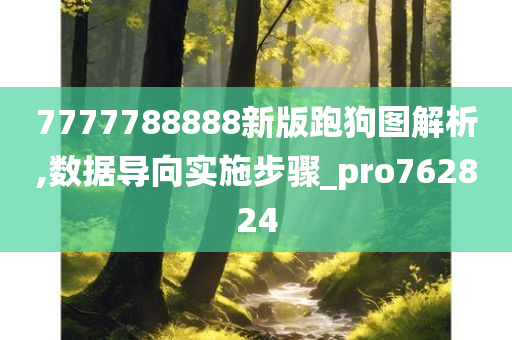 7777788888新版跑狗图解析,数据导向实施步骤_pro762824