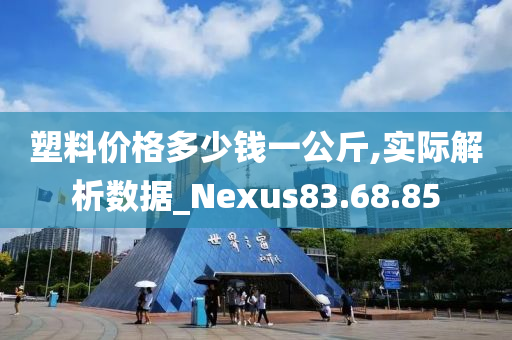 塑料价格多少钱一公斤,实际解析数据_Nexus83.68.85