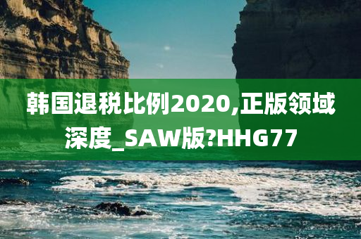 韩国退税比例2020,正版领域深度_SAW版?HHG77